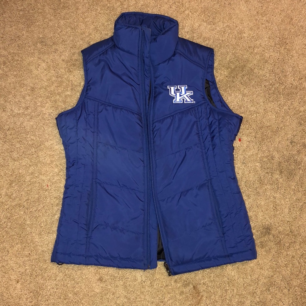 Vest
